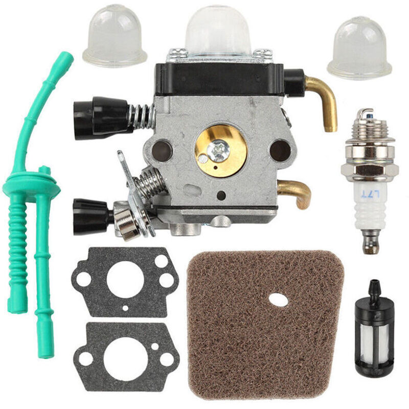 Vergaser Carb - Für Die Stihl Heckenschere Hs45, Fs38, Fc55, Fs310 - Zama C1q-s169b