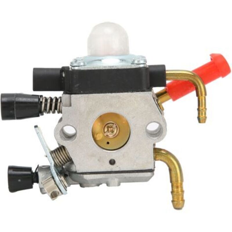 Aluminium-vergaser Für Stihl Heckenschere Hs81 Hs81r Hs81rc Hs81t Hs86 Hs86r Hs86t – Optimale Leistung – Einfache Installation