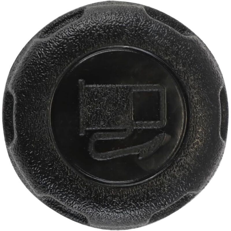 Ersatz-kraftstofftankdeckel, Kompatibel Mit Rasenmähern Gc135 Cg160 Gc190, Kunststoff-tankdeckel, Zubehör