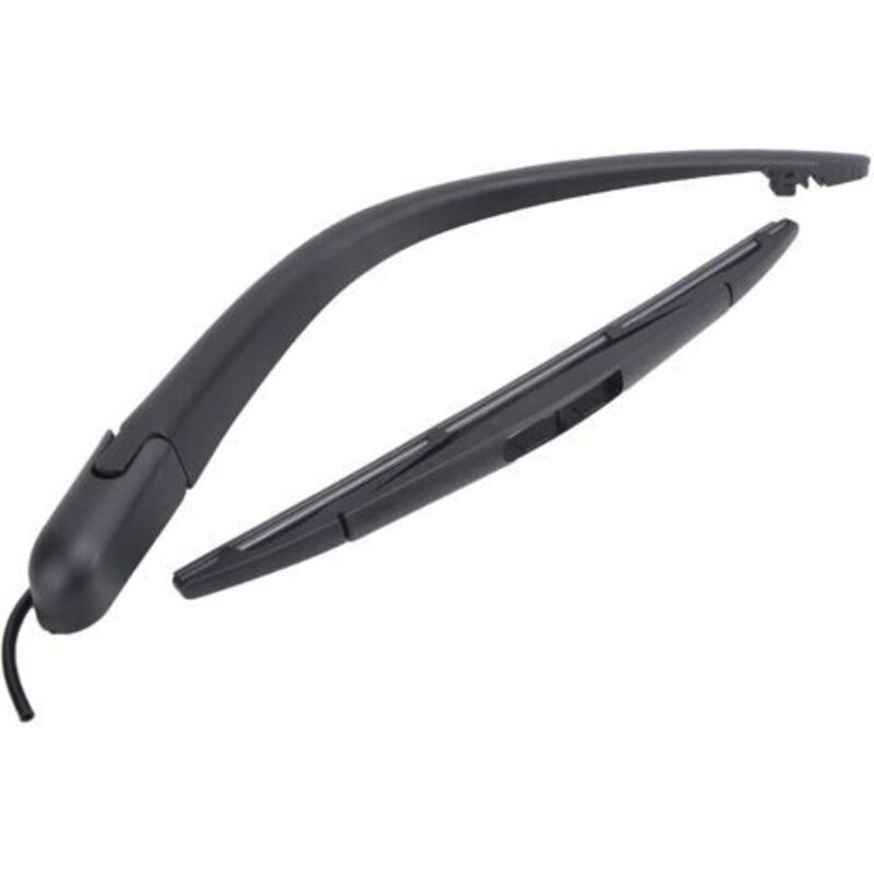 Heckwischerarm Für Twingo Mk1 1993-2007 – Oem 7701035882 – Naturkautschuk Für Effektive Reinigung – Werkzeuglose Installation