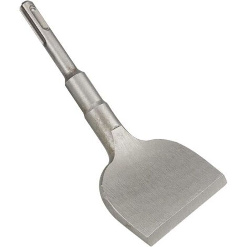 Sds-plus-bohrer 165 Mm X 75 Mm – Für Keramik Und Bodenfliesen – Hochwertiger Stahl – Sauberer Und Präziser Schnitt