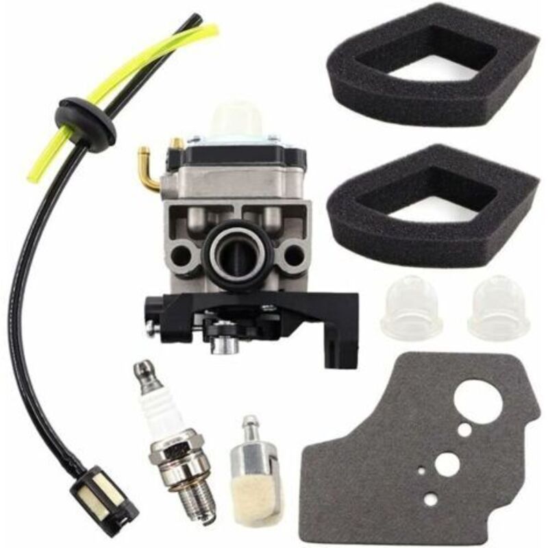 Vergaser Mit Luftdichtung Für Honda-motoren Gx25 Gx25n Gx25nt Gx35 Hhb25 Ult425 Ums425 Umk425 Fg110..debuns