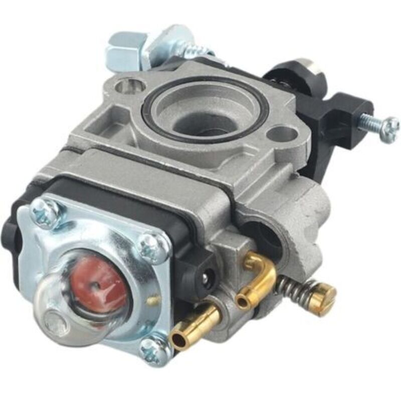 Vergaser 22cc 26cc 33cc 34cc 36cc, 11mm Ersatzteil Für Vergaser Für Heckenschere, Motorsense, Kettensäge Vergaser Rasenmähermotor Ersatzteil Für Vergaser