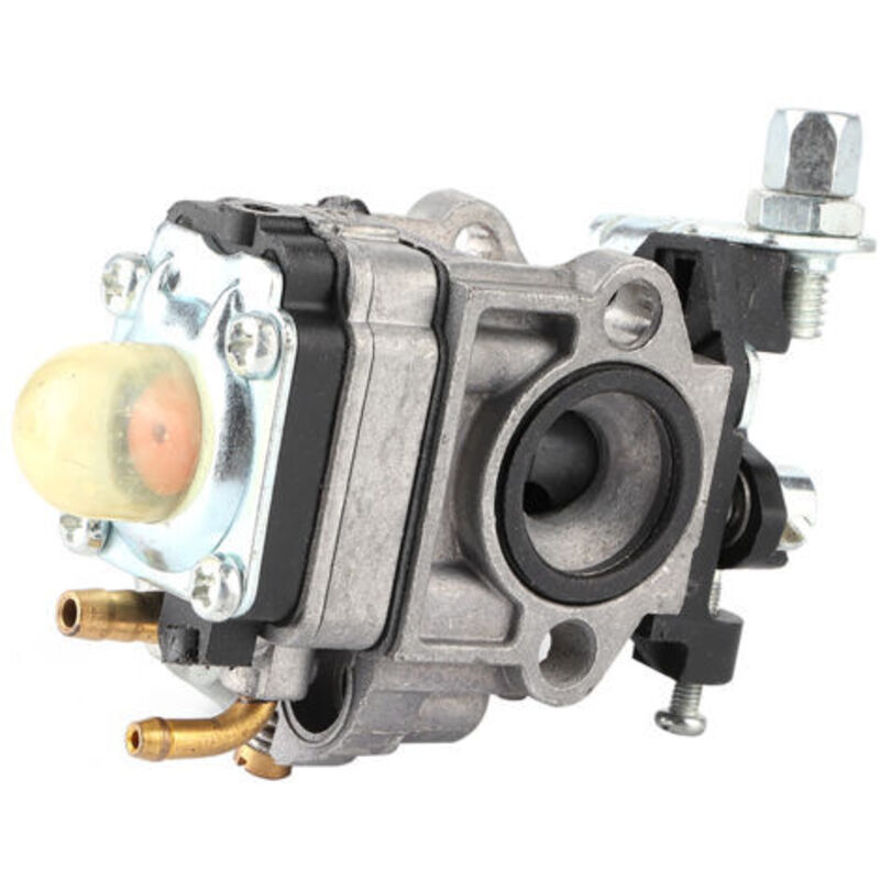 Vergaser Für Kawasaki-heckenschere Th23 Th26 Th34 – Edelstahl – Einfache Installation – Optimale Leistung 23cc 25cc 26cc 33cc 35cc