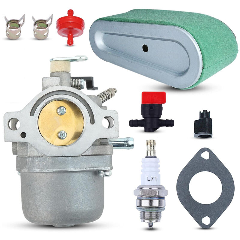Bluedeer – Vergaser Für Briggs & Stratton-motoren – Kompatibel Mit Walbro Lmt 5-4993 – Robuster Guss – Einfache Installation Für Rasenmäher Und Kleinmotoren