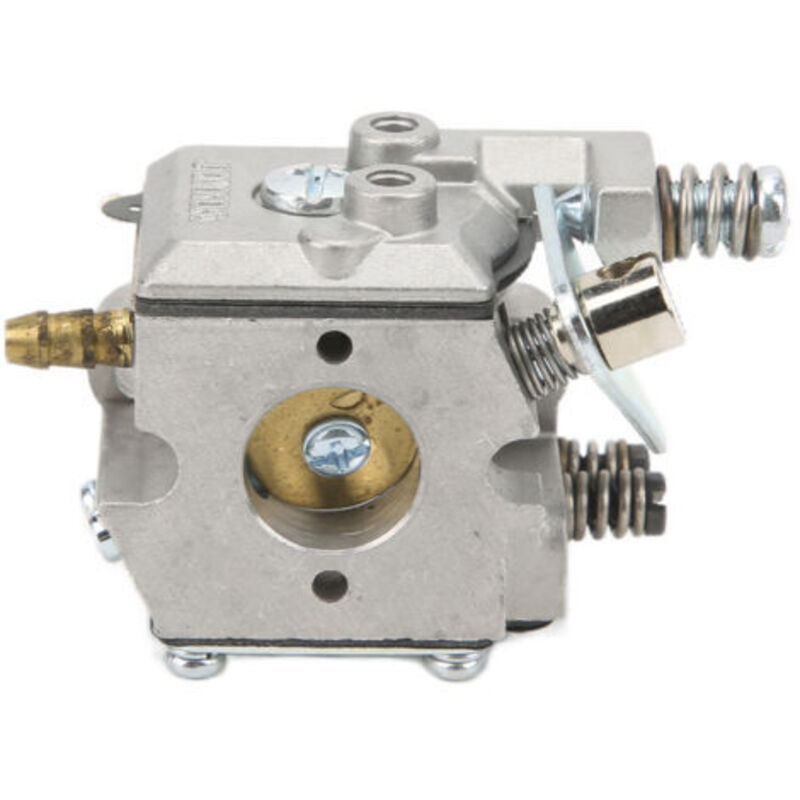 Vergaser Für Rasenmäher Aus Metall – Ersatz Für Walbro Wa-59 – Optimale Leistung – Einfache Installation – Kompatibel Mit Srm-200db Und Mantis Sv-2a - 12300005020