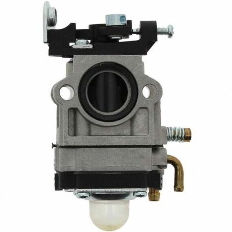 Vergaser Für Motorsense, Multifunktionales 4-in-1-werkzeug Mit Stange Und Erdbohrer