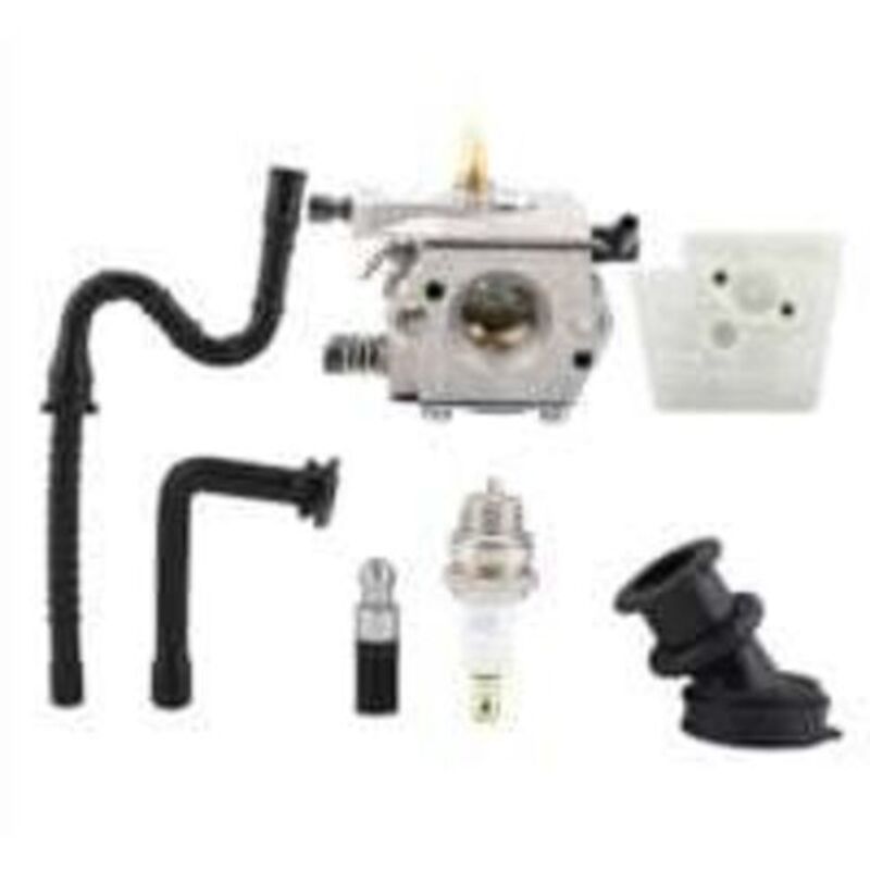 Vergaser Für Kettensäge Stihl 024 026 Ms240 Ms260 Ms 240 260 Wt194