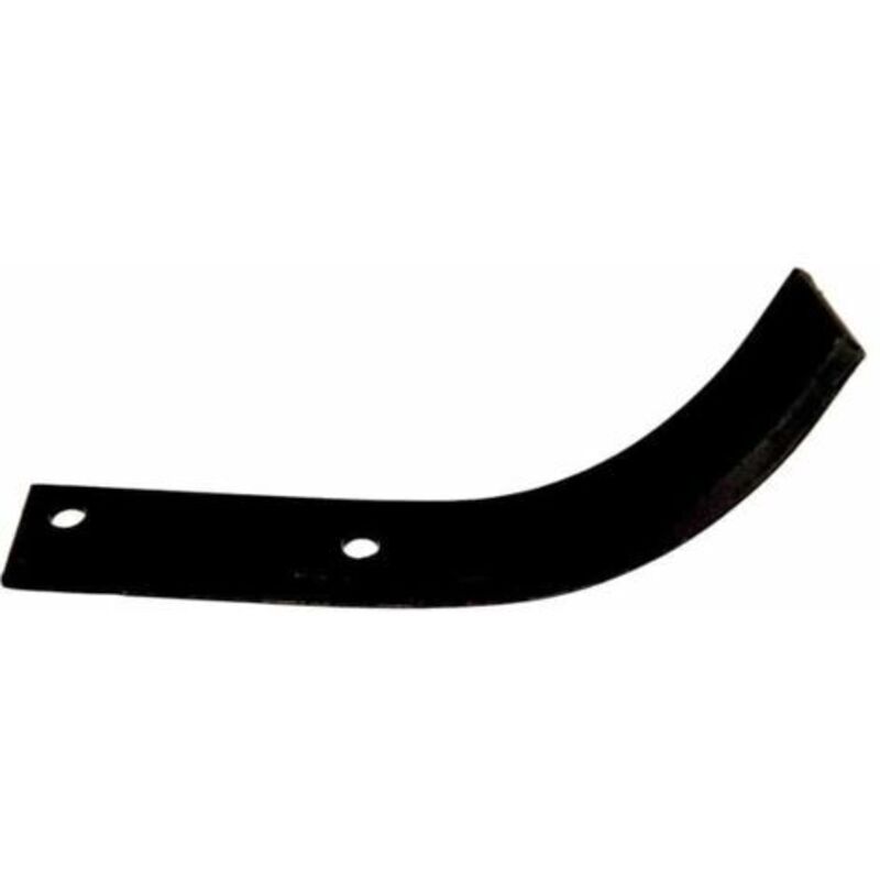 Honda-motorhacken-fräsermesser