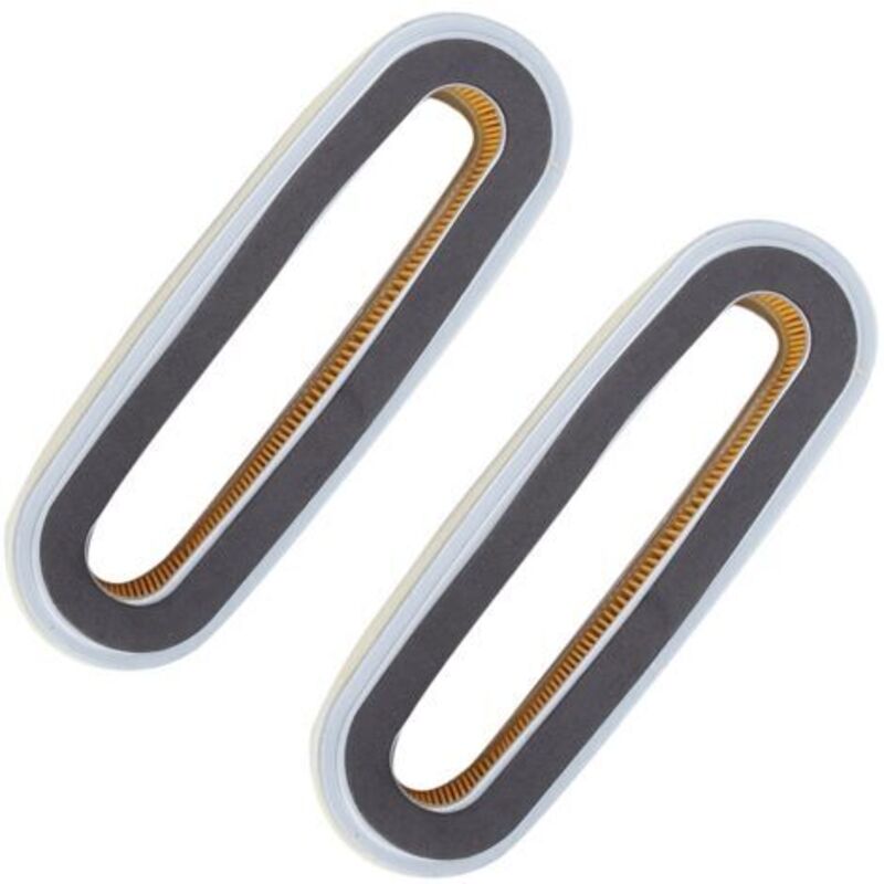 Luftfilter Für Rasenmäher, Kompatibel Mit Hr214 Hr194 Hr195 Hra214 Gv150, Mit Schwamm-gartenteil