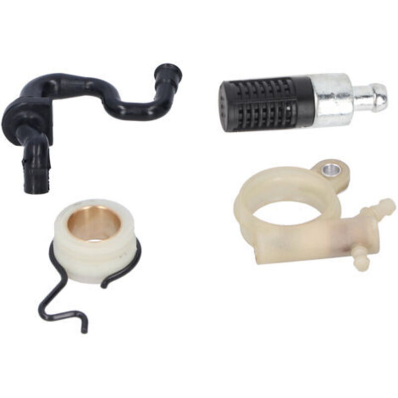 Schneckengetriebe-set Für Ölpumpenschlauchfilter, Geeignet Für Stihl Kettensägen Ms251, Ms231, Ms231c, Ms251c