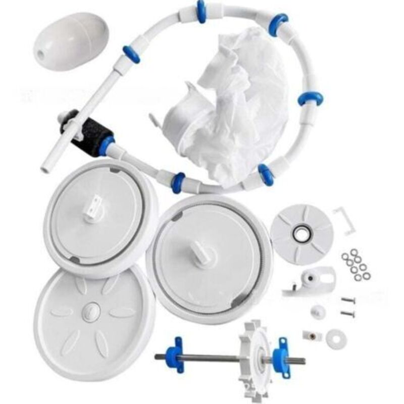 Ersatz-reparaturset Für Automatischen Poolreiniger Zodiac Polaris 180 280