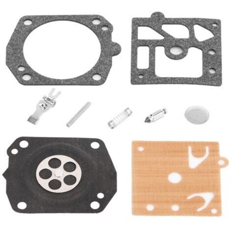 Eosnow – Vergaser-reparatursatz Für Stihl Walbro 029 310 039 044 046 Ms270 Ms280 Ms290 – Materialien Aus Metall Und Gummi – Kostengünstige Reparatur