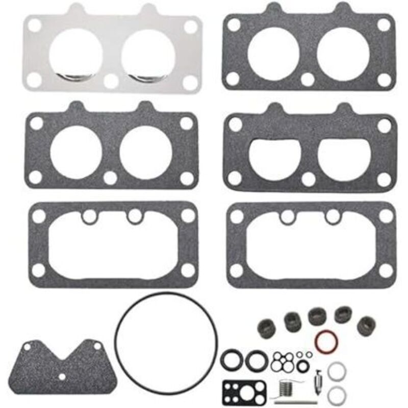 Vergaser-reparatursatz Für Stratton 797890 792455 499811 499812 699735