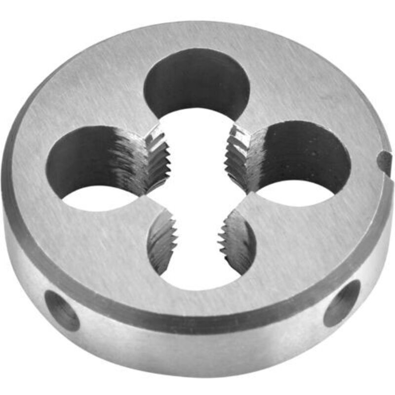 Metrische Gewindeschneid-sets, 5-teiliges Metrisches Gewindebohrer-set Mit Linksgewinde, Handgewindebohrer M3 X 0,5 Mm M4 X 0,7 Mm M5 X 0,8 Mm M6 X 1,0 Mm M8 X 1,25 Mm