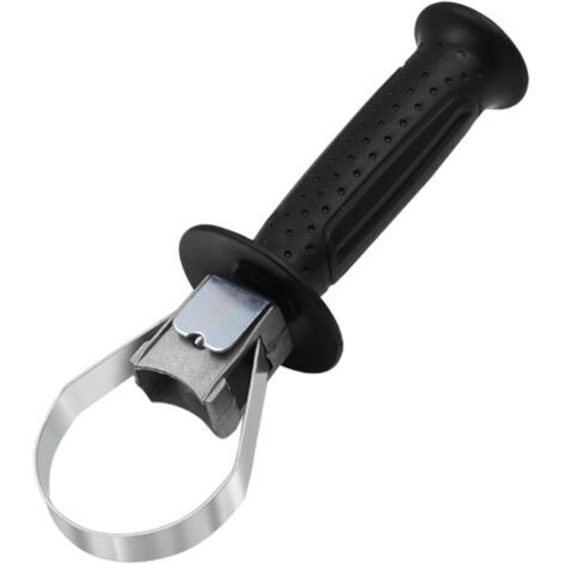 Griff Für Bohrhammer, Innendurchmesser Einstellbar 59-65mm