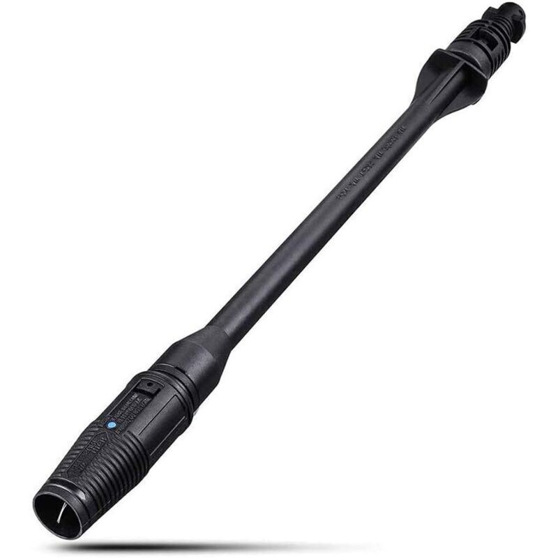 Lance Pour Nettoyeurs Haute Pression Karcher K2 K3 K4 K5 K6 K7 – Rallonge De Lance – Plastique Technique Résistant À L'Usure