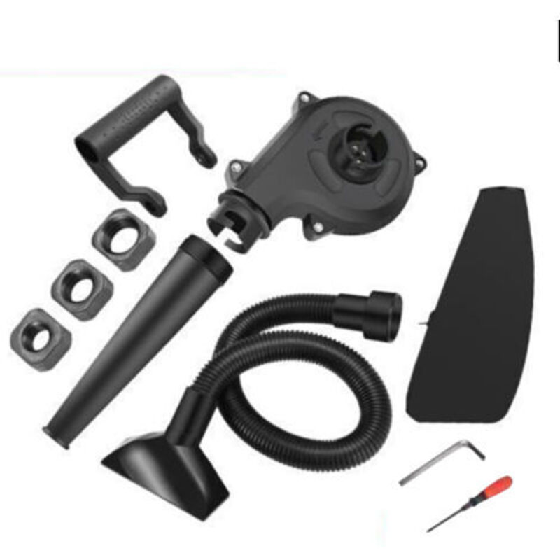 Kompakter, Elektrischer, Tragbarer Umrechnungswandler Für Winkelschleifer Aus Metall Und Abs Für Industrie Und Haushalt