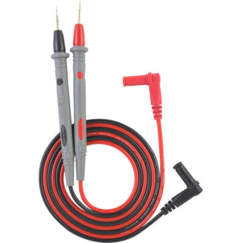 Hochpräziser Pt1006 20a Messfühler, Multimeter-testkabel, Weit Verbreitet Für Labor, Fabrik Und Haushalt