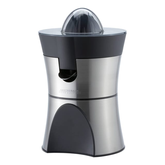 Gastroback Zitruspresse Gastroback 41138 Home Culture, 110 W