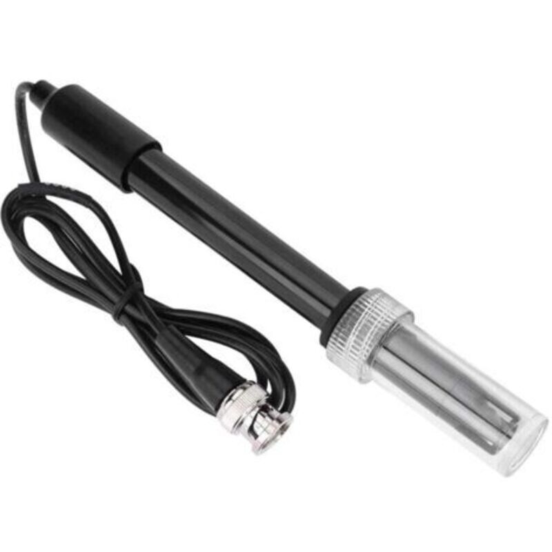 Ph-sonde Ulisemph Ph-sensorsonde Ph-messinstrumentensonde Ph-wert-erfassungssonde Zubehör Für Professionelle Industrielle Überwachungs- Und Regeltechnik