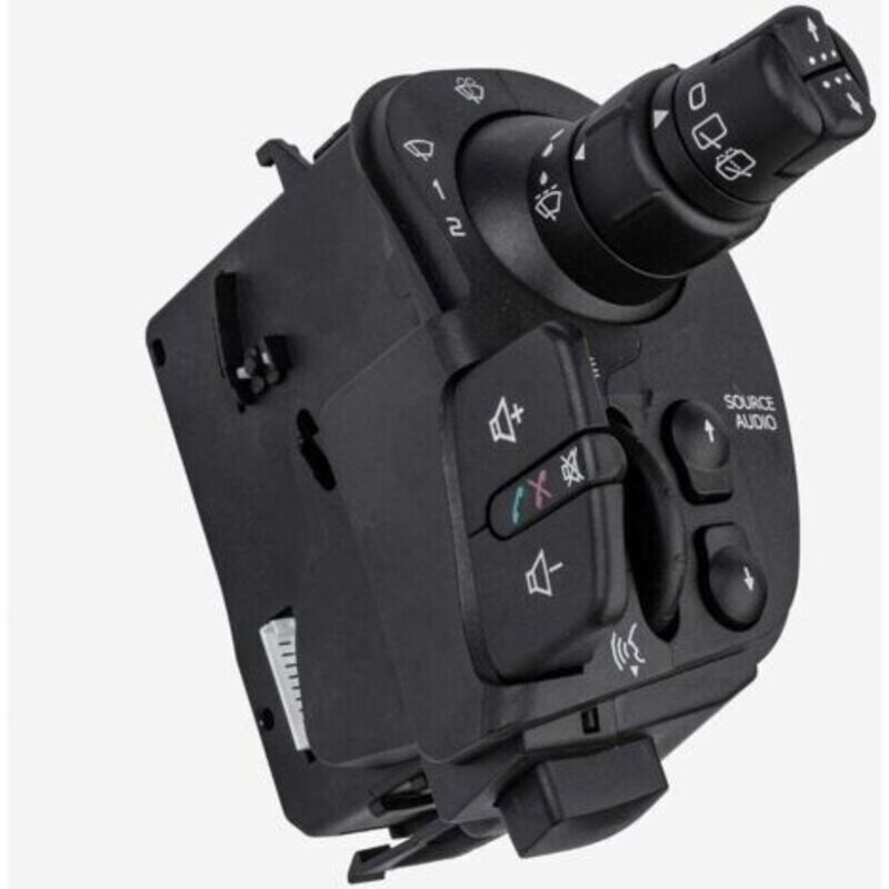 Led-nebelscheinwerfer Für Die Vordere Rechte Stoßstange, 12v, Wasserdicht, Für Clio Iv 2016-2019 – Verbesserte Sichtbarkeit – Plug-and-play-installation - 266007864r