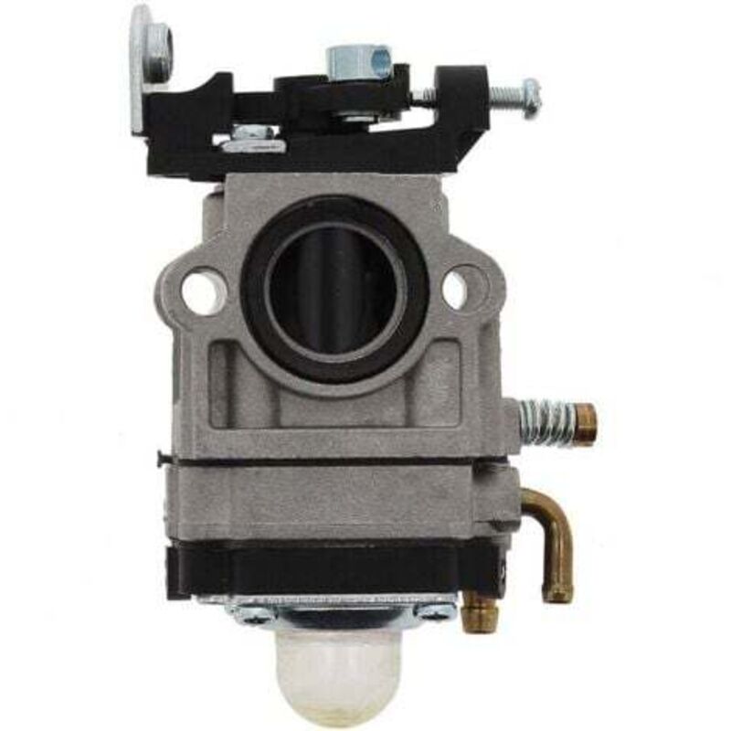 Vergaser Für Motorsense – Kompatibel Mit Husqvarna 145bt Und Kawasaki Te45dx – Ersetzt Walbro Wyk-74 – Einfache Installation