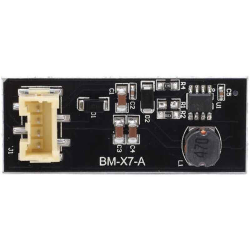 Led-rücklichtmodul Für Bmw X3 F25 (2011-2017) - Reparaturplatine 63217217314 - Einfache Installation