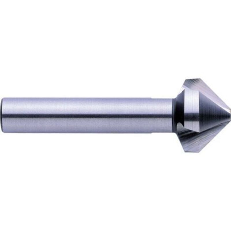 Kegelsenker 90° Exact 05524 Länge: 71 Mm N/a Bohrungs-ø: 30 Mm Zylindrischer Schaft C93195