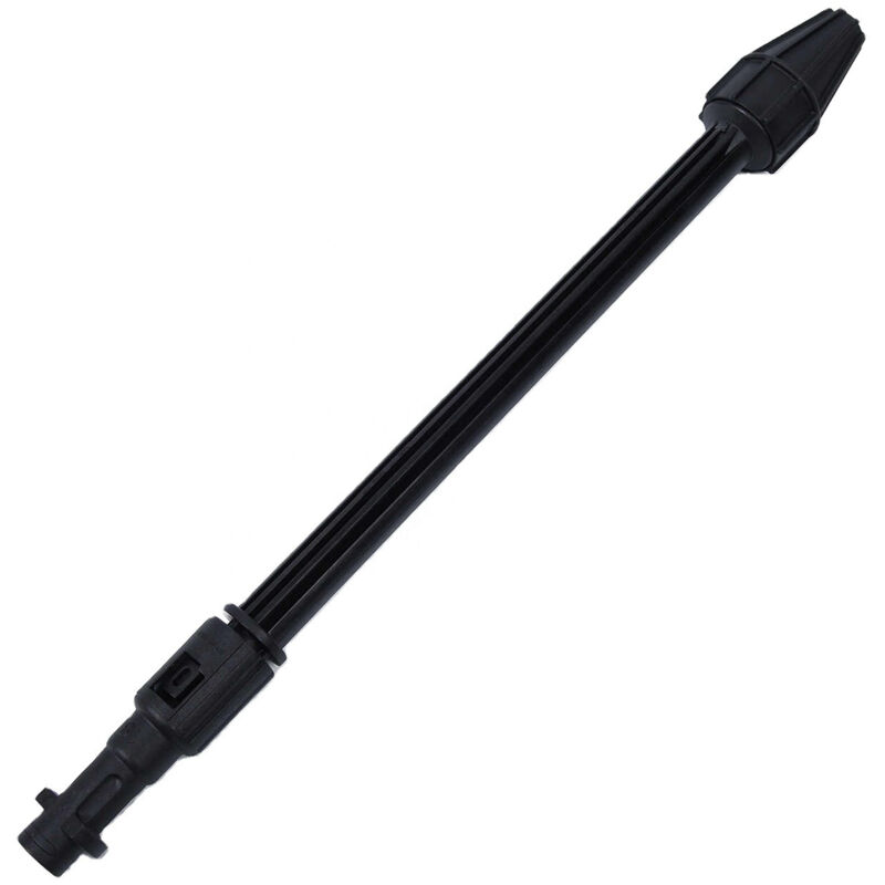 Lance Turbo 145 Bar – Drehdüse Für Kärcher Hochdruckreiniger K2 K3 K4 K5 – Technischer Kunststoff – Effiziente Reinigung