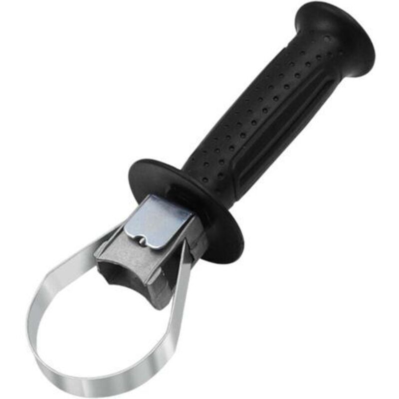 Ulisem-griff Für Bohrhammer, Einstellbarer Innendurchmesser 59–65 Mm