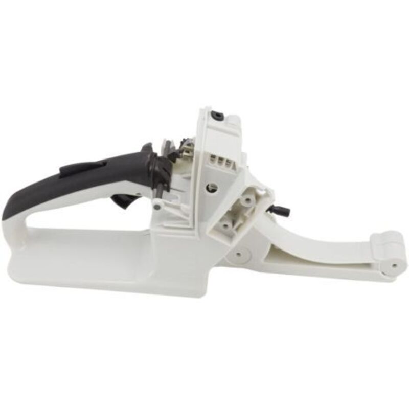 Hinterer Kraftstofftankgriff Für Stihl Ms240 Ms260 Kettensäge – Hochwertige Pc-qualität – Einfache Installation – Verbesserte Handhabung