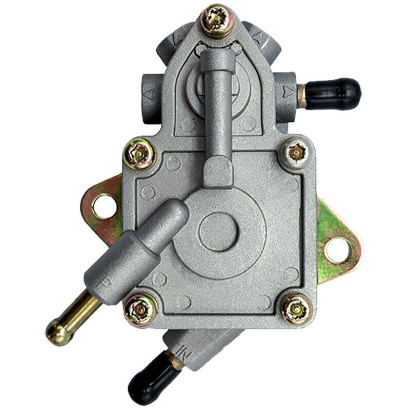 Benzinpumpe 260cc 300cc – Hochwertiges Aluminium – Direkter Vergaserersatz – Für Rasenmäher