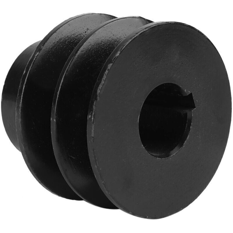 20mm Id V-riemenscheibe, Doppelnut, Passend Für Honda 168f 170f Gx110 Gx120 Gx160 Gx200 7hp Vtt Go-kart-motoren Graciella (farbe: 20mm)