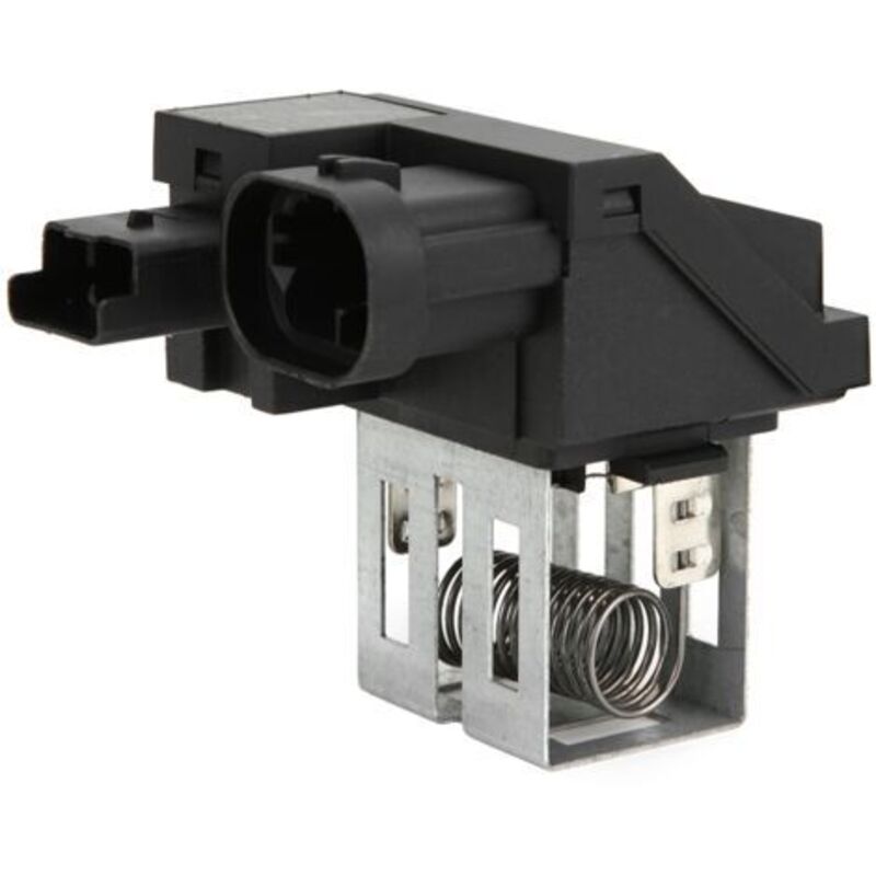 Eosnow – Widerstand Des Lüfterrelais Für Den Kühlermotor – Ersatz Für Citroen C2 – Einfache Installation – Langlebiges Abs-material - 9662872380