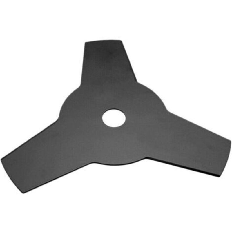 Ersatzkopf Ulisem Für Rasentrimmer, 2er-pack, 3-zahn-stahlklinge, 25,4 Mm