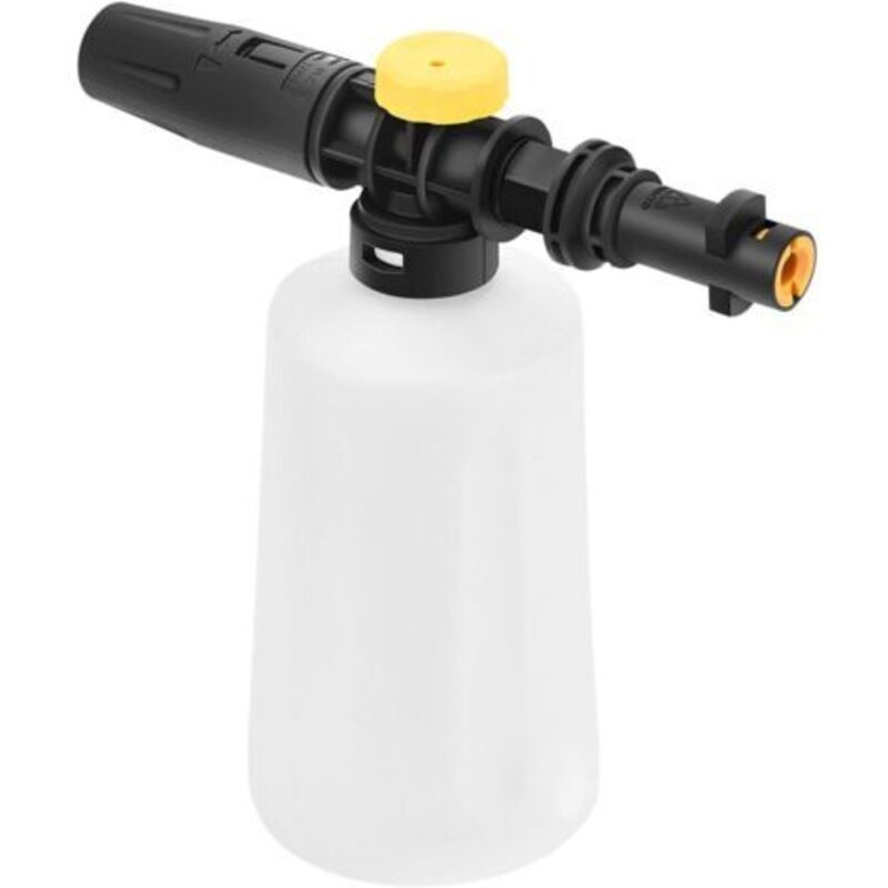 700-ml-schaumkanone Für Kärcher-hochdruckreiniger K2 Bis K7 – Verstellbare Düse – Weicher, Cremiger Schaum – Wassersparend