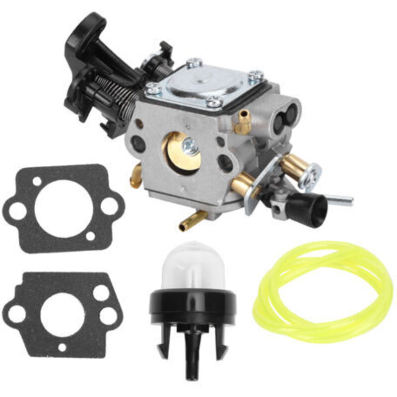 Vergaserteile C1mel37b Für Kettensäge, Passend Für Husqvarna 445/450/445e/450e/450ii