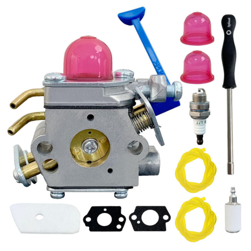 Vergaser Für Husqvarna 128c 128l 128ld 128r 128rj Zama C1q-w40a
