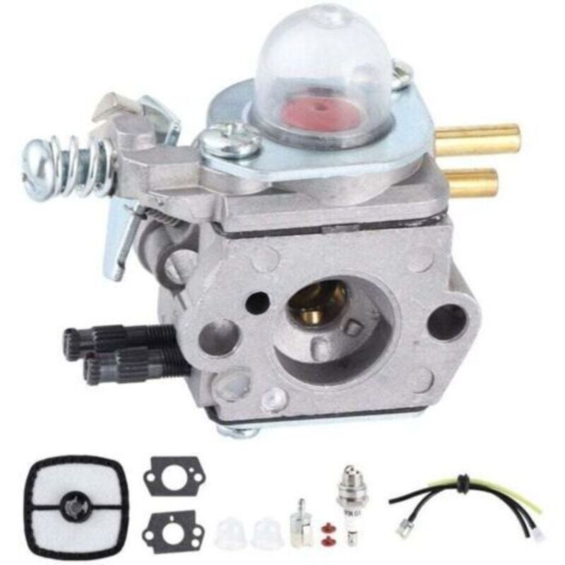 Vergaser Echo Hc1500 Heckenschere 12520005962 Für Zama C1u-k51, Zubehör Zur Einstellung Von Heckenscheren