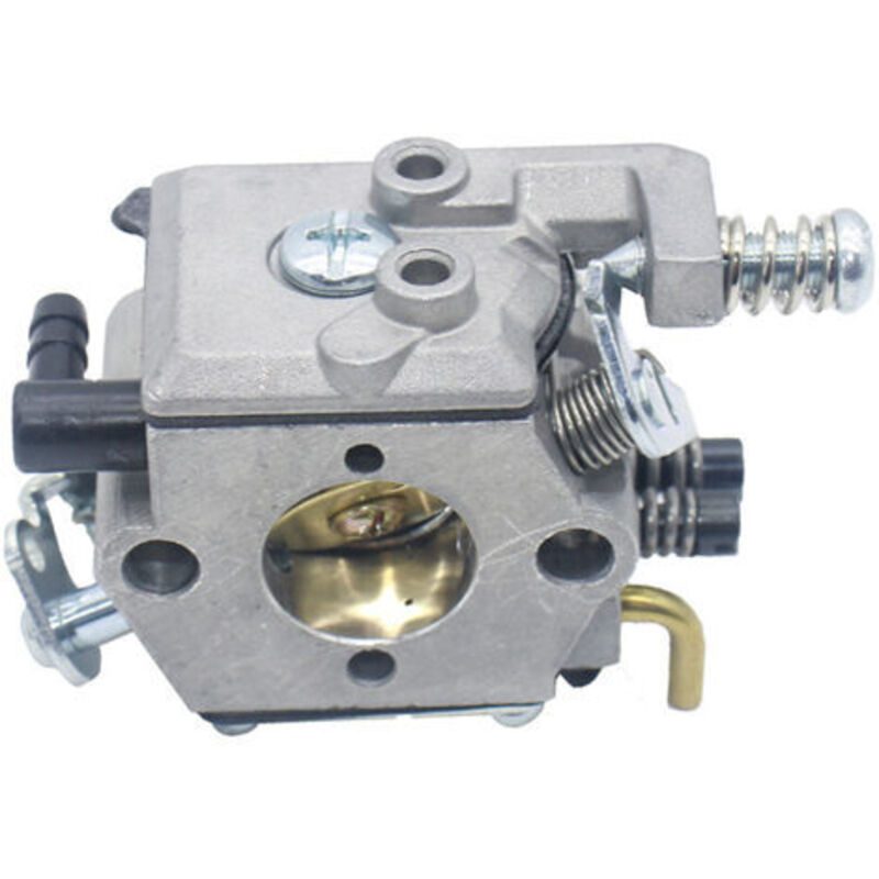 Walbro Vergaser 4100 41cc 3800 38cc – Automatischer Starter Für Schnellen Start – Leistungsstarker Ersatz Für Kettensägen