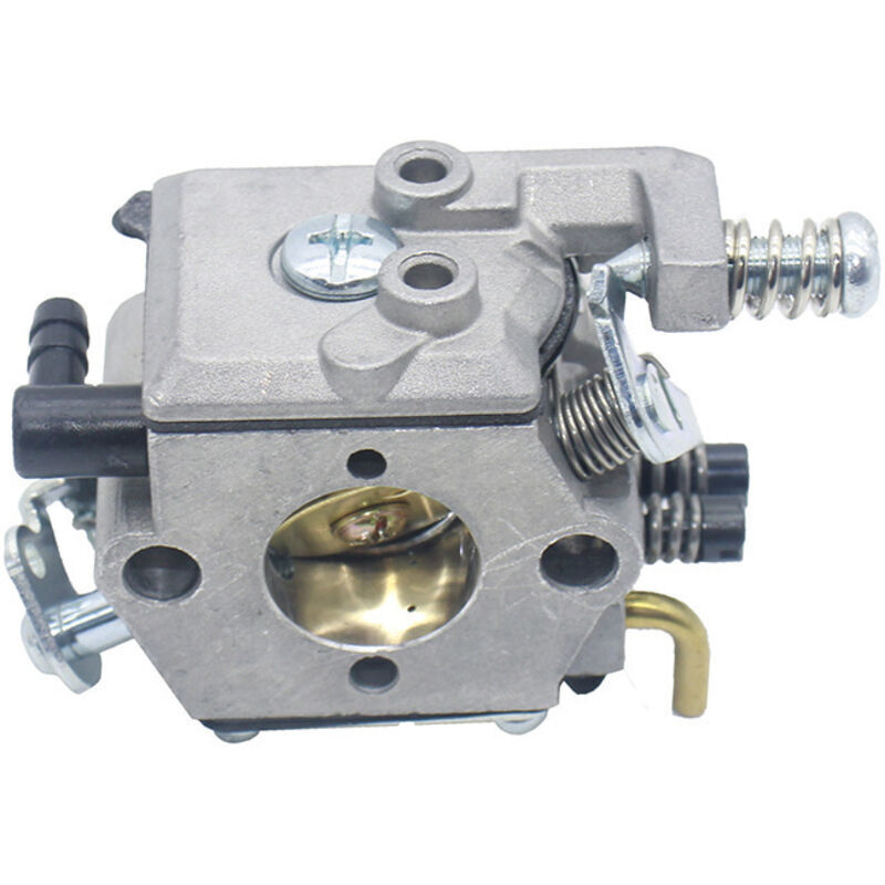 Walbro Vergaser 4100 41cc 3800 38cc – Automatischer Starter Für Schnelles Starten – Leistungsstarke Ersatzlösung Für Kettensägen