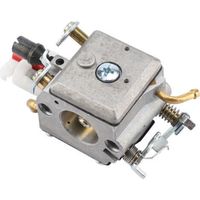 Vergaser Zama C3-el42 Für Kettensägen Husqvarna 353 357 357xp 359xp – Robustes Metall – Ersatzteil 505203001