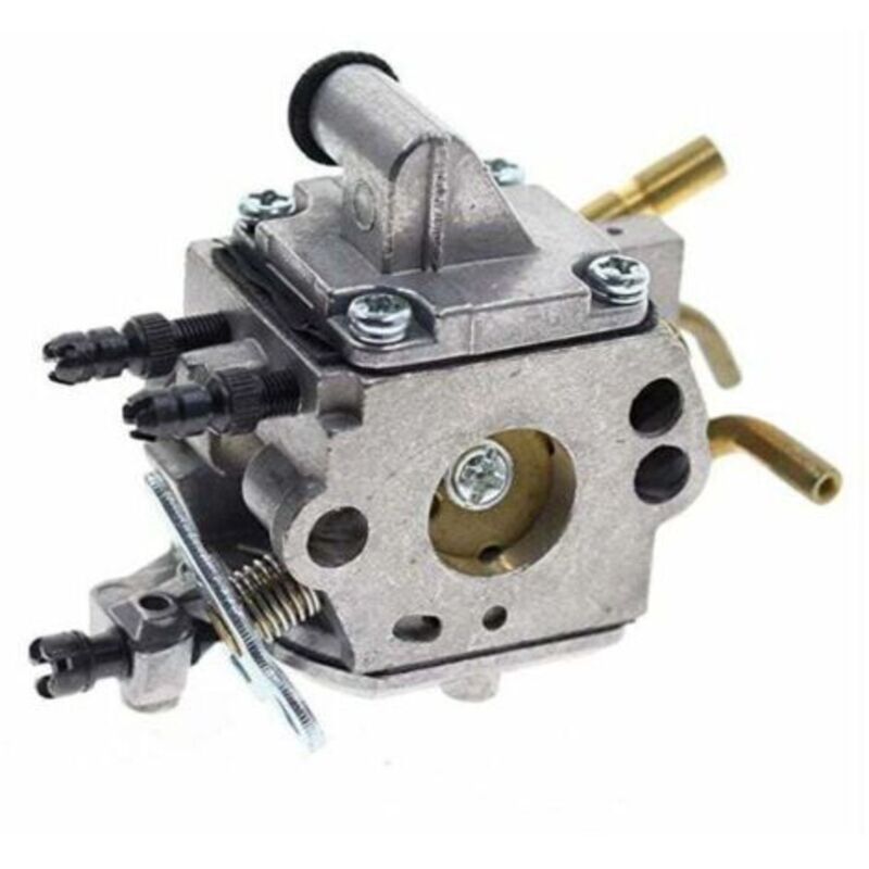 Vergaser Zama C1q-s257a 1137-120-0650 Für Kettensäge Stihl Ms192t