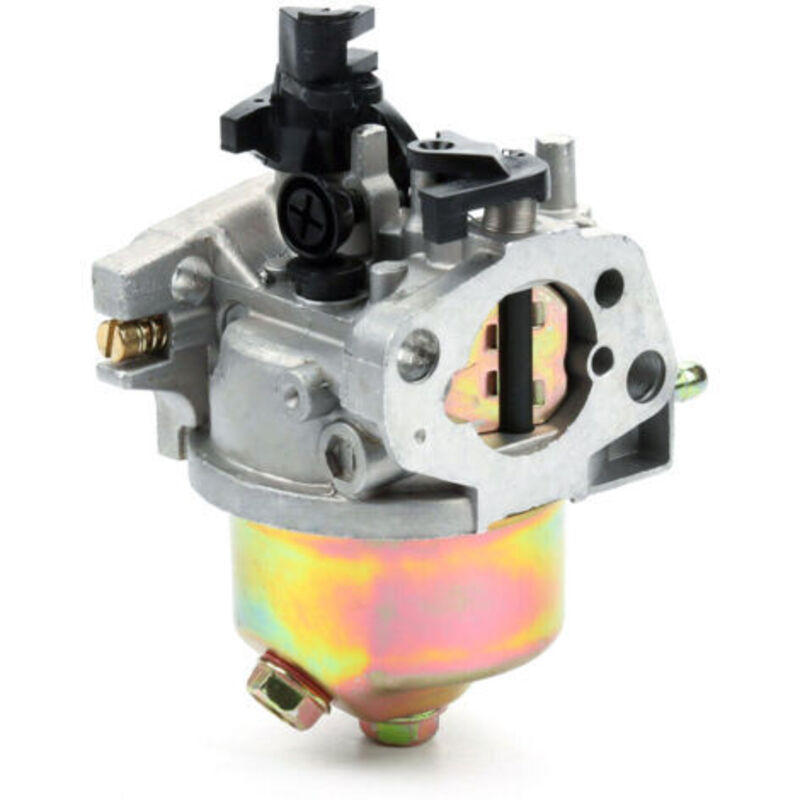 Vergaser Mit Kraftstoffschlauchdichtung Und Primer Für Mtd Troybilt Cub Cadet 751-10310 951-10310 Zündkerze F5rtc