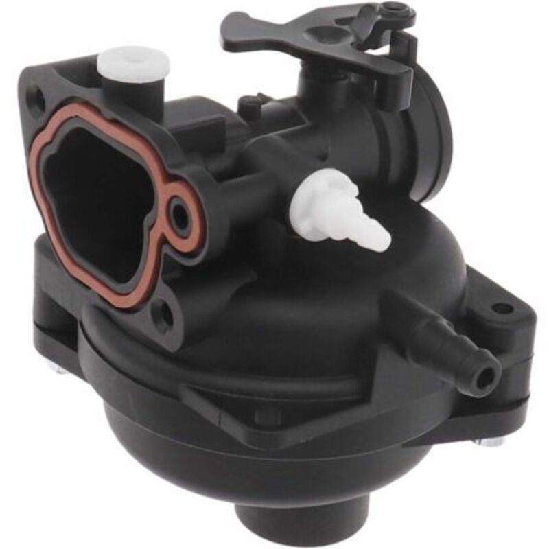 Vergaser Für Rasenmähermotor, Kompatibel Mit Briggs & Stratton Motoren 300e, 450e, Ohv, 591979, 595656, 590556