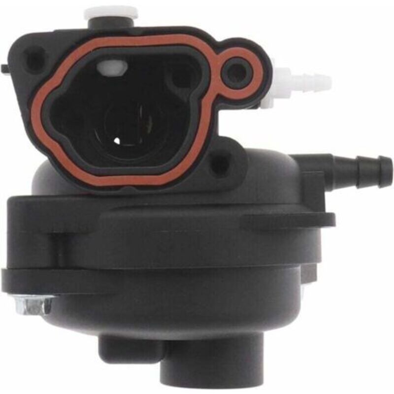 Vergaser Für Rasenmähermotor, Kompatibel Mit Briggs & Stratton Motoren 300e 450e Ovh 591979 595656 590556