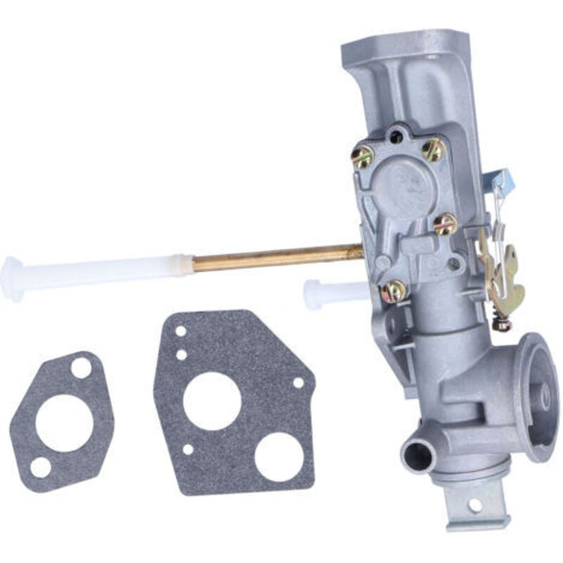 Vergaser Mit Dichtungssatz – Kompatibel Mit Motoren 135200, 130200, 100200 – Druckguss-aluminium – Einfache Installation
