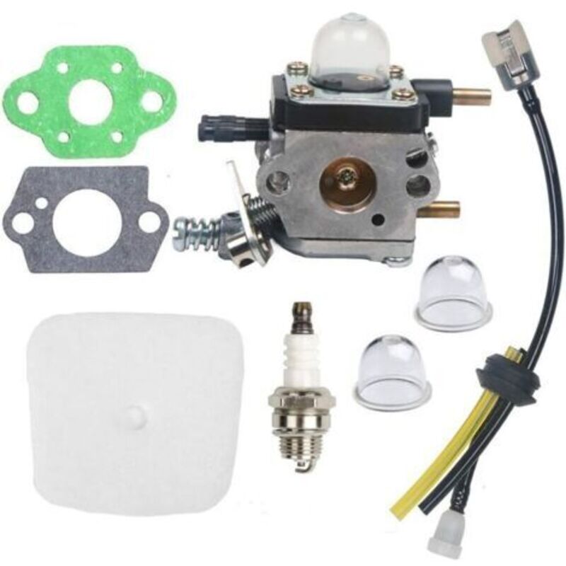 Ersatzvergaser C1u K54a Für Motorhacke/motorfräse Mantis 7222 7222e 722m 7225 7230 7234 7240 7920 7924