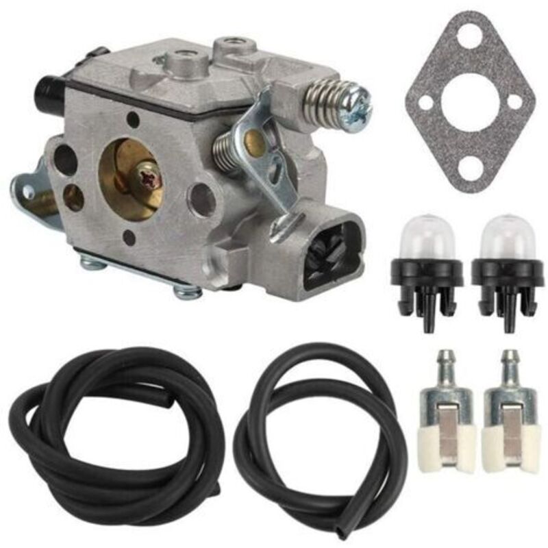 Vergaser Ersatzteile Für Kettensäge Echo Cs3000 Cs3400 A021000231 A021000760 Walbro Wt-589-1-inhhub